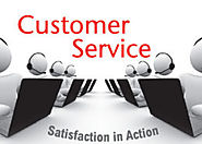 Customer Service Care is Available At First Dial