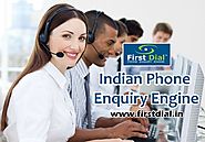 Indian Phone Enquiry Engine