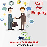 Call For Enquiry