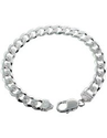 Amazon.com: Sterling Silver - Bracelets / Men: Jewelry