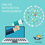 Online Reputation Management - TGOSPL.IN