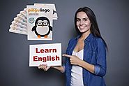 Pingulingo: A 100% Efficient Method of Learning English for Beginners (and Kids)