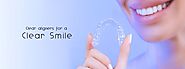 Invisalign in Bangalore | Invisible braces Cost in India