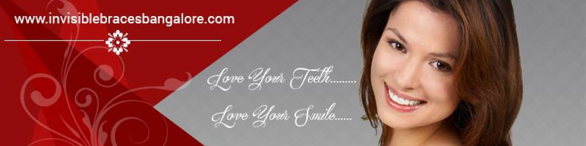 Headline for Most Attractive And Affordable Invisalign In Bangalore!