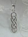 Infinity Symbol Necklace | eBay