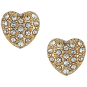 Heart Earrings - Shop for Heart Earrings on Polyvore