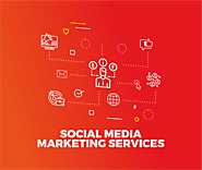 Social Media Marketing | SMO experts | Narmadatech