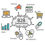 B2B Business Services