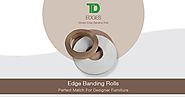 The Promising Edge Banding Rolls Suppliers