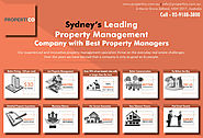 Property Managers Zetland