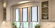 Give a style to your home with Soft Window Treatments|Budget Blinds