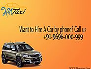 Taxi on rent in Ahmedabad, Taxi in Ahmedabad