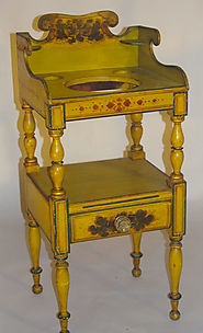 Washstand By Antiquedelft.com