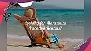 Manzanita Vacation Rentals