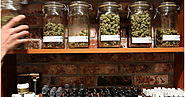 Find The Best Dispensary in Orange County