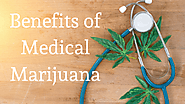 Potential Benefits of Medical Marijuana You Never Knew