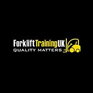 forklift truck - Forklift Training UK