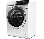 AEG L7FEE865R 8kg Freestanding Washing Machine