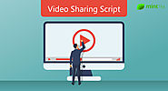 Why Video Sharing Software Should Be Your Choice To Develop Video Sharing Website?