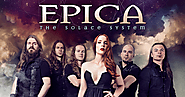Epica Concert Tickets