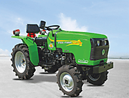 Your Reliable Partner that Offer Best Farm Tractor at Best Price