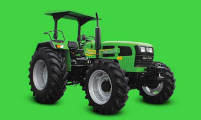 Farm tractor manufacturers | A Listly List