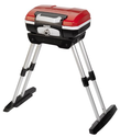 Cuisinart CGG-180 Petit Gourmet Portable Gas Grill with VersaStand