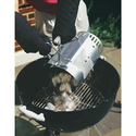 Charcoal Chimney Grill Starters Cheap