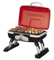 Grill Anywhere With Your Portable Gas Or Charcoal Grill