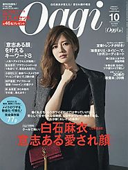 Oggi Japan Magazine - October 2018