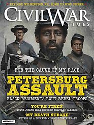 Civil War Times Magazine - December 2018