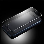 Buy iPhone tempered glass screen protector