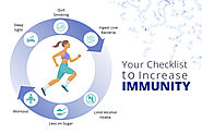 Your Checklist to Increase Immunity – Probiotics Foods