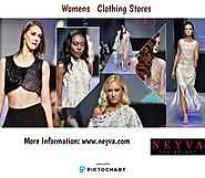 Womens Clothing Stores