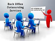 Evolve into a great business venture by hiring back office outsourcing services