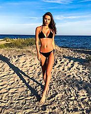 Swimsuit Trends Beach goers Need to Keep Tabs on for 2018-19!