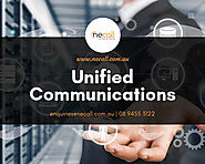 Unified Communications - NECALL