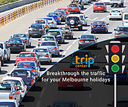 Know how a car hire in Melbourne can prevent traffic from wrecking your holiday experience