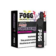 FOGG VAPE Available in retail $19.99 With Free Shipping Only USA