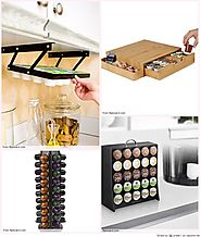 Top 10 Best Coffee Pod Storage Container Ideas and Reviews 2018-2019