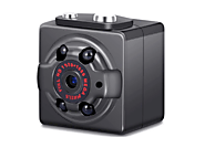 دوربین مینی دی وی SQ8 بندانگشتی کوچک - MiniDvPro
