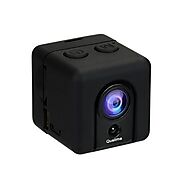 دوربین کوچک SQ20 مخفی رم خور با تشخیص حرکت - MiniDvPro