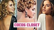 Cocos Closet - Bra Solution Collection for Women