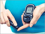 Treatment of Gestational Diabetes Bangalore