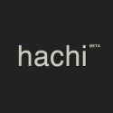 HACHI | Home