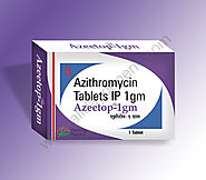 Buy Generic Zithromax 1000 mg | AllDayGeneric.com - My Online Generic Store