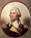 The American Revolution - (Important People)