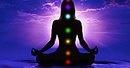 Chakra Balancing Mediation