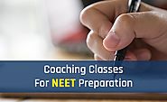NEET Coaching Jalandhar for Every Medical Aspirant – MBD Books – Medium