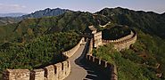 Great Wall of China (China)